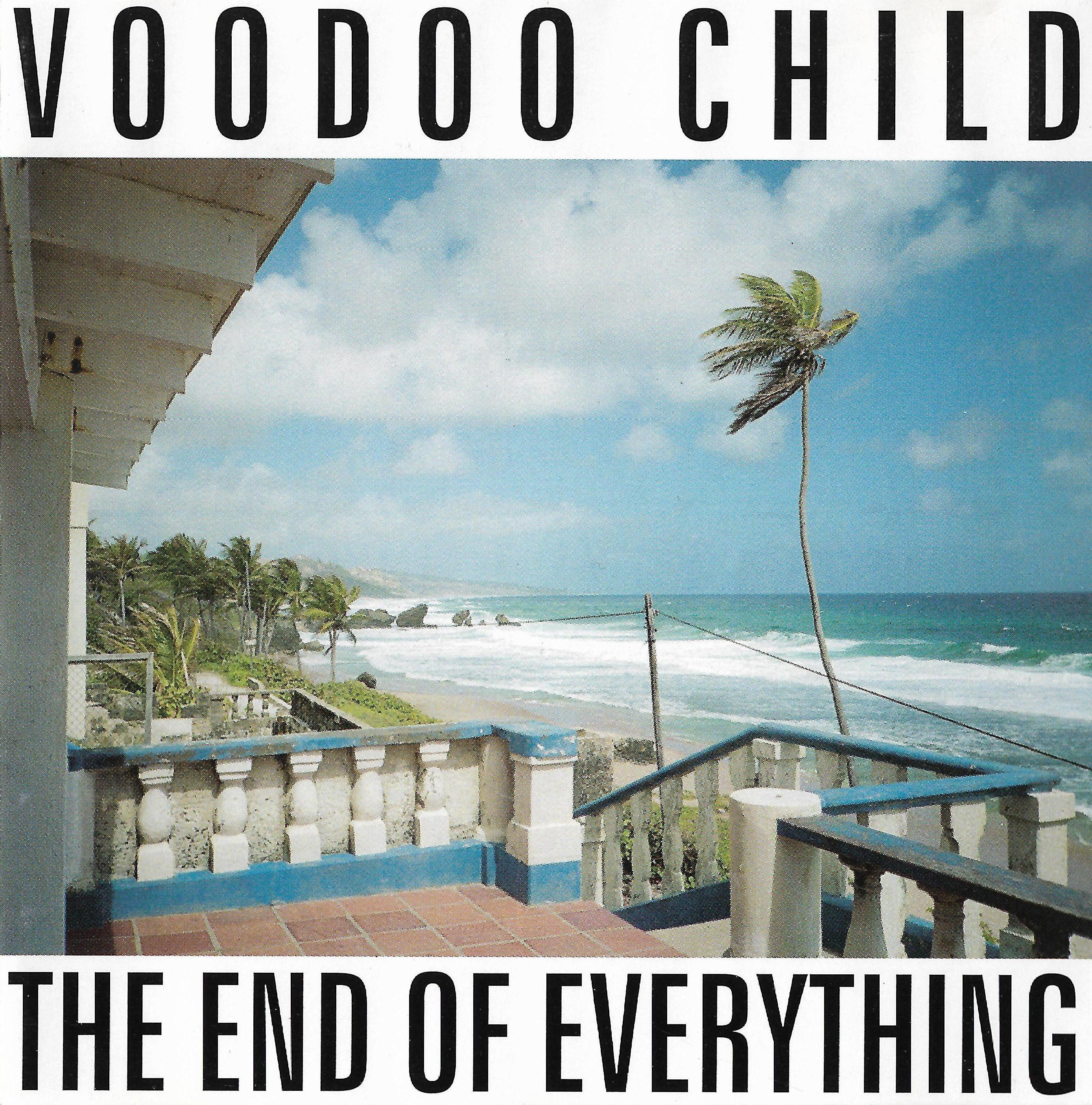 The End Of Everything