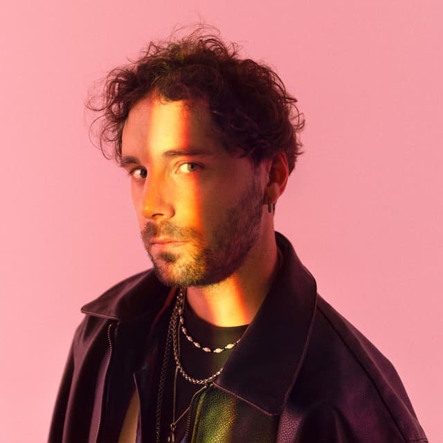 Album cover art for Basique