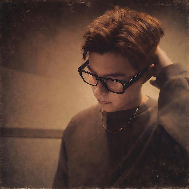 Album cover art for It Was You