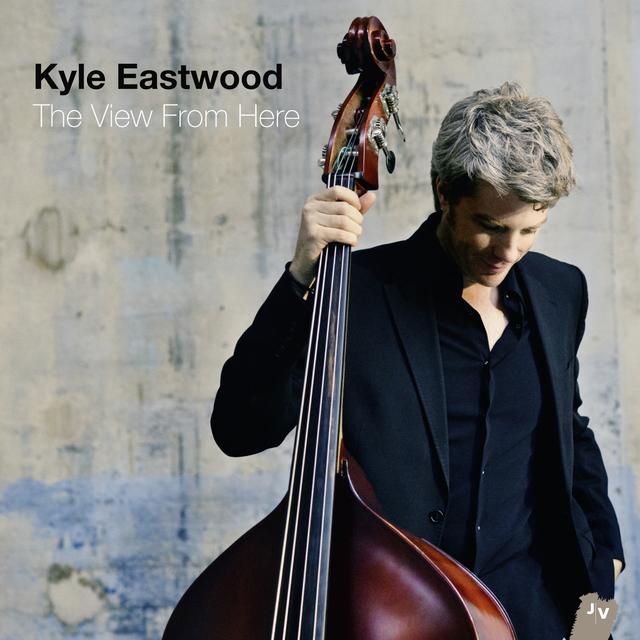 Album cover art for The View from Here