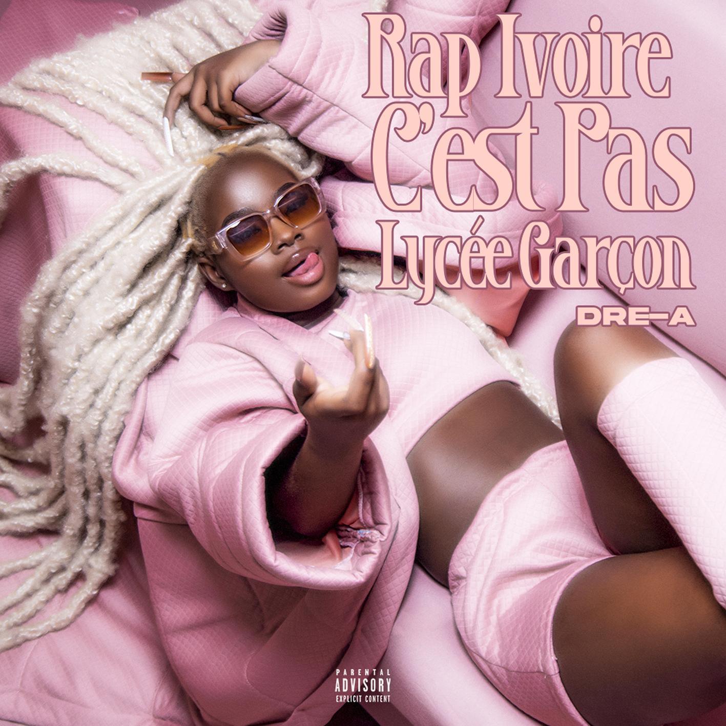 Rap Ivoire C'est Pas Lycée Garçon
