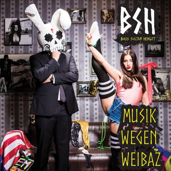 Musik wegen Weibaz