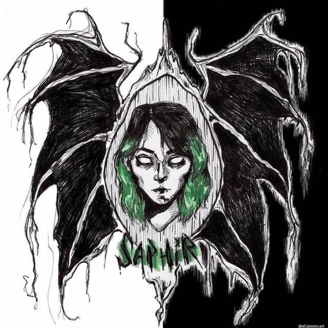 Album cover art for Silencieux Amoureux