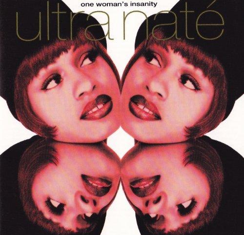 Album cover art for One Woman's Insanity