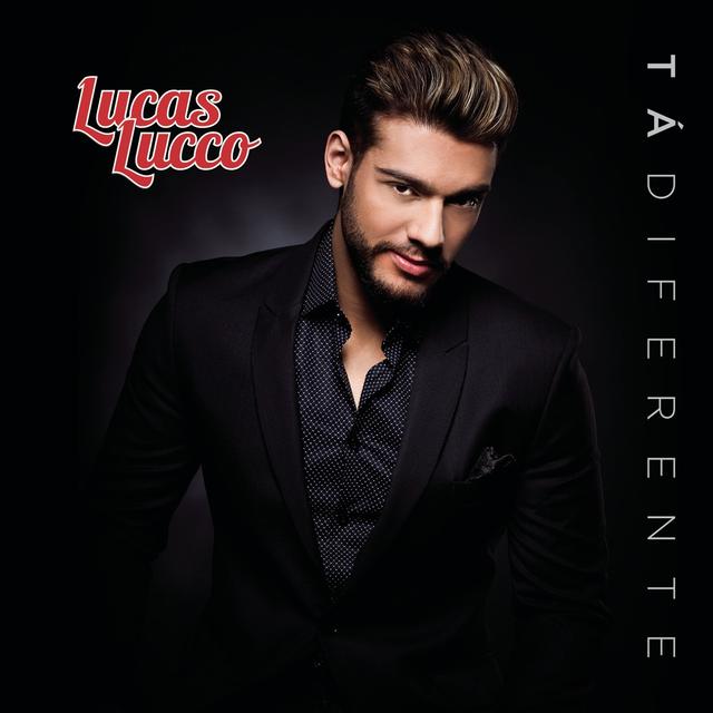 Album cover art for Tá Diferente