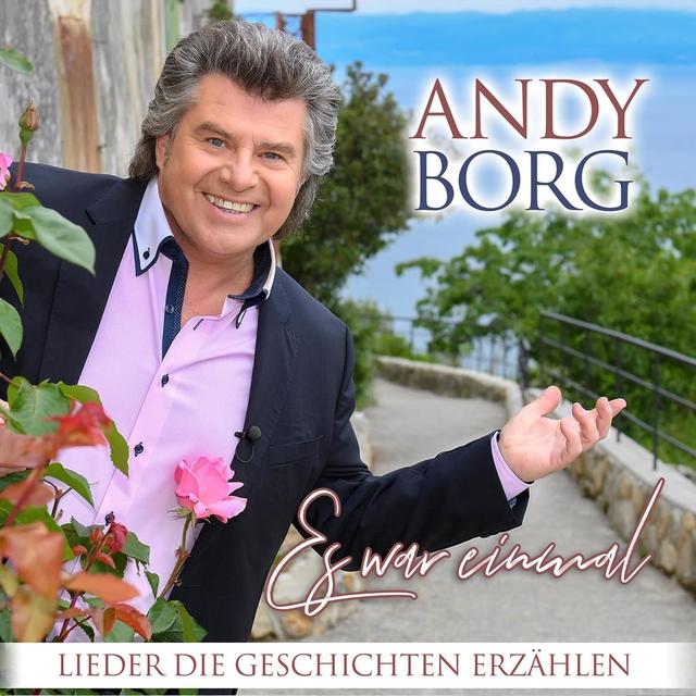 Album cover art for Es War Einmal - Lieder Die Geschichten Erzählen