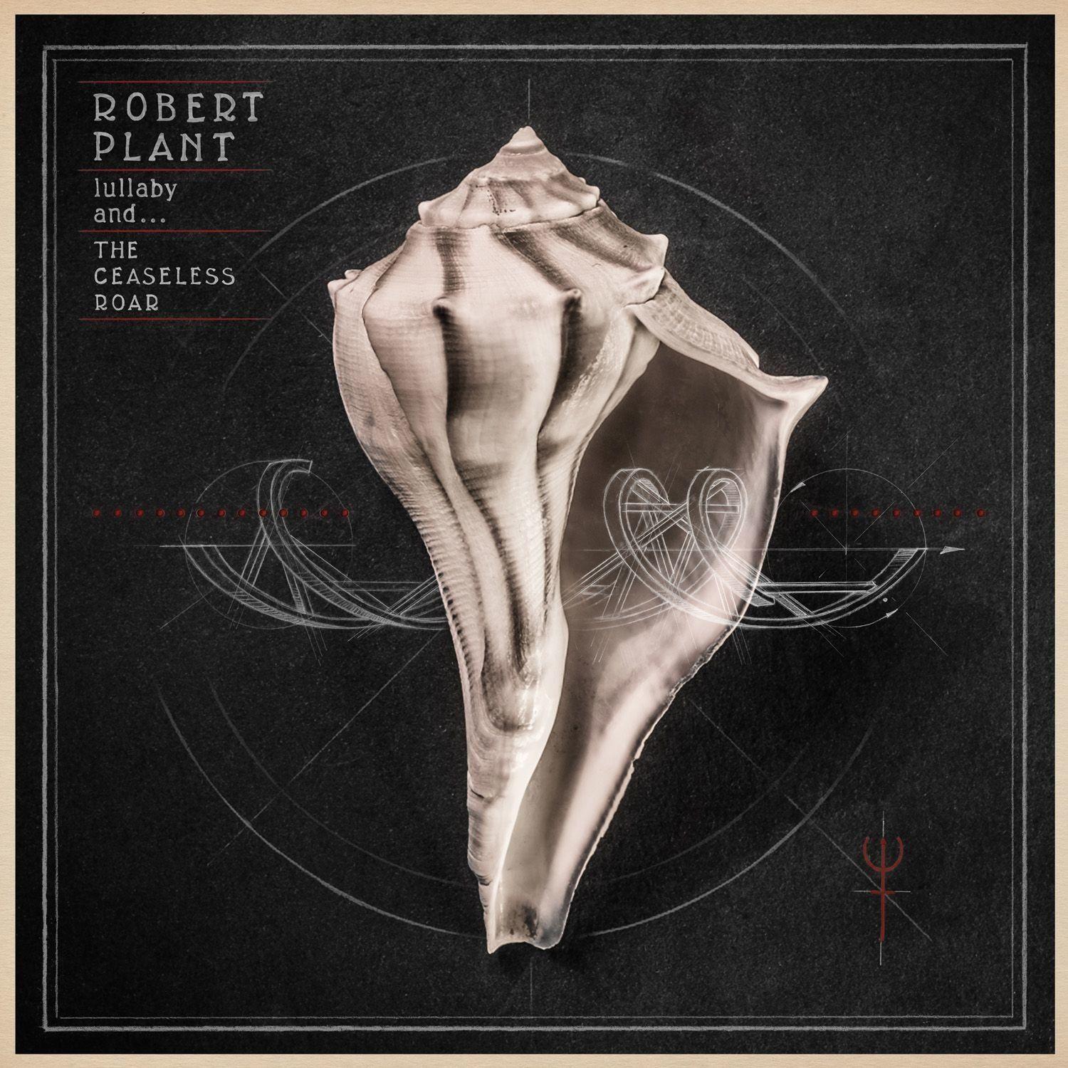 Lullaby and... the Ceaseless Roar