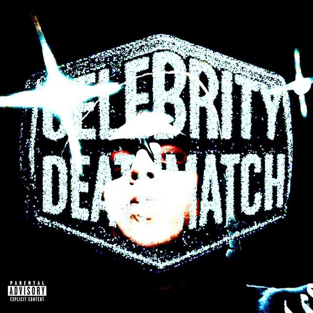 Album cover art for CelebrityDeathmatch