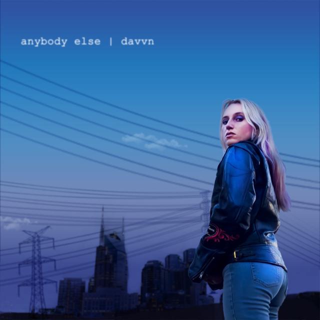 Album cover art for anybody else?