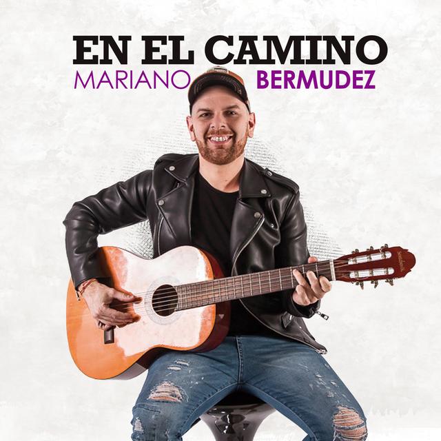 Album cover art for Mariano Bermudez