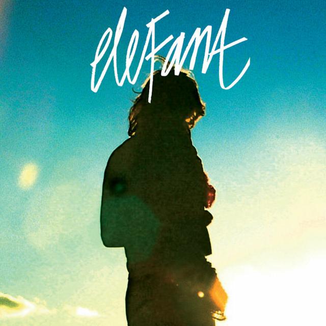 Album cover art for Sunlight Makes Me Paranoid
