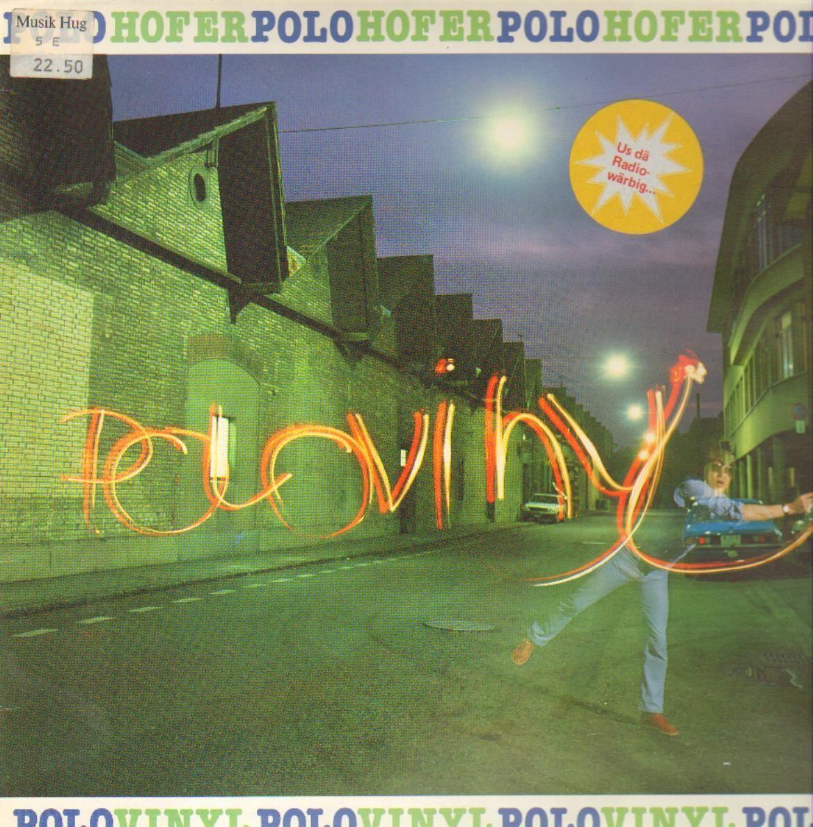 Polovinyl
