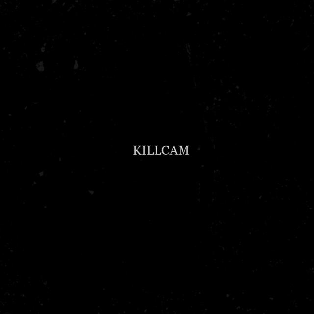 Album cover art for Killcam