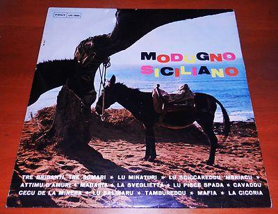 Modugno Siciliano