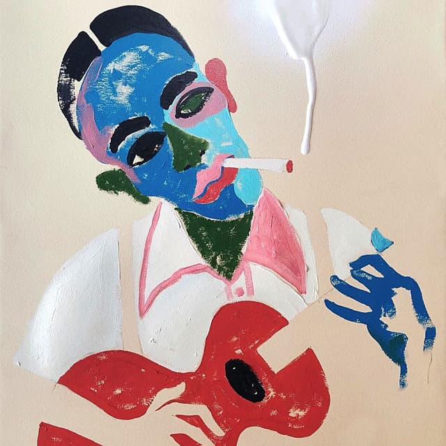Album cover art for Риски, последствия