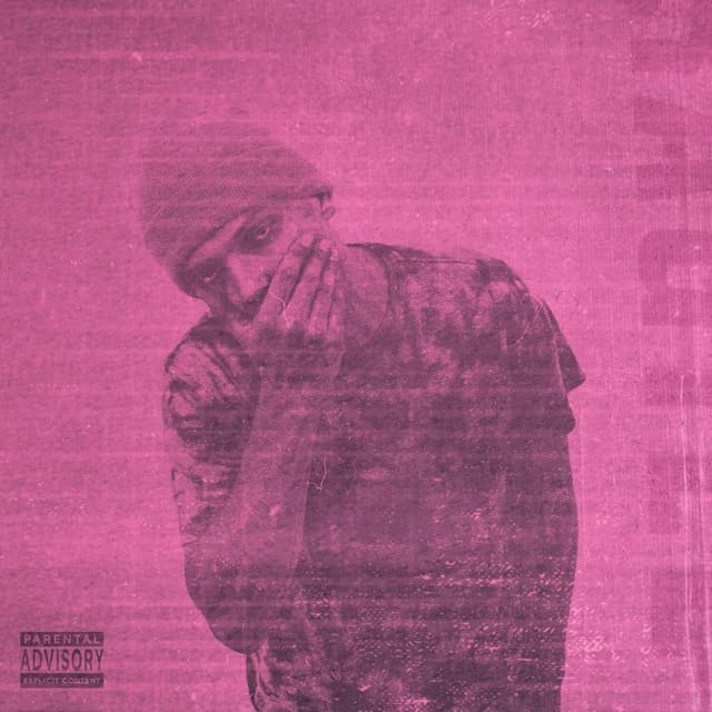Album cover art for Bittersweet