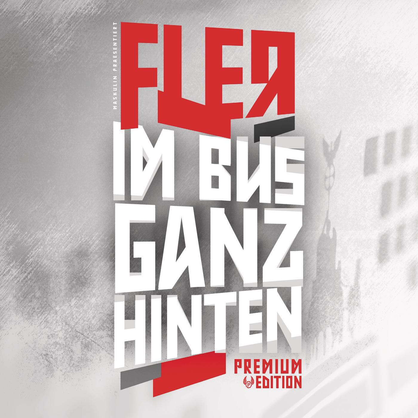 Im Bus Ganz Hinten