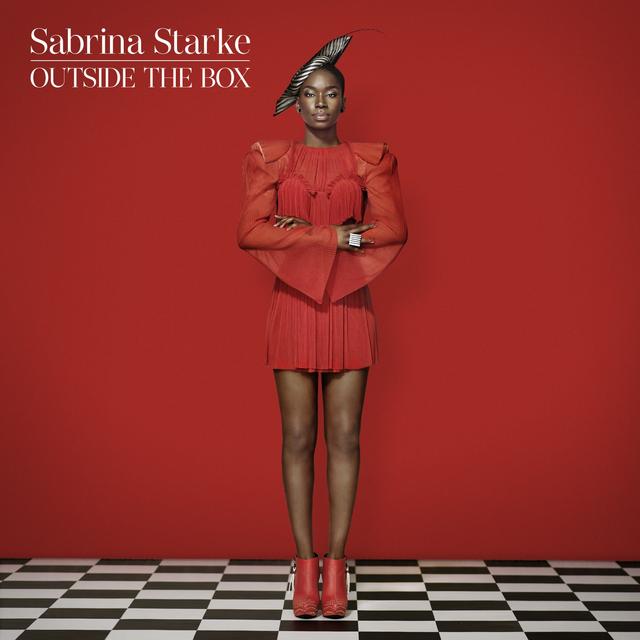 Album cover art for Outside the Box