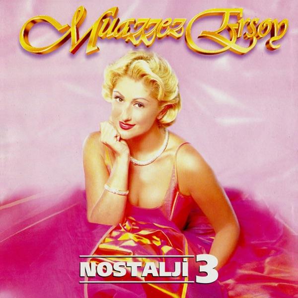 Album cover art for Nostalji 3