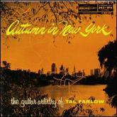 Automn In New York