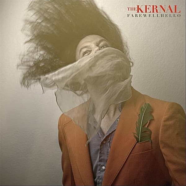 Album cover art for Farewellhello