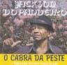 Capoeira Mata Um