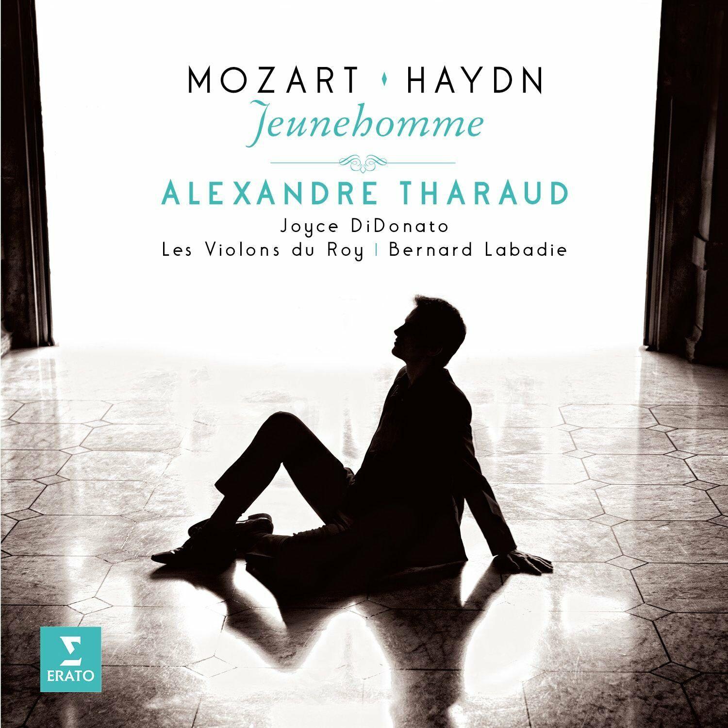 Mozart - Haydn : Jeunehomme