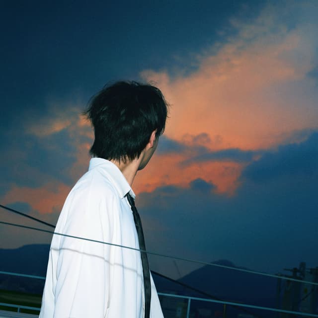 Album cover art for Summer, It’s You