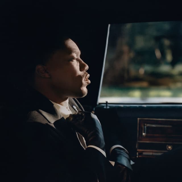 Album cover art for BELOVED: ACT II
