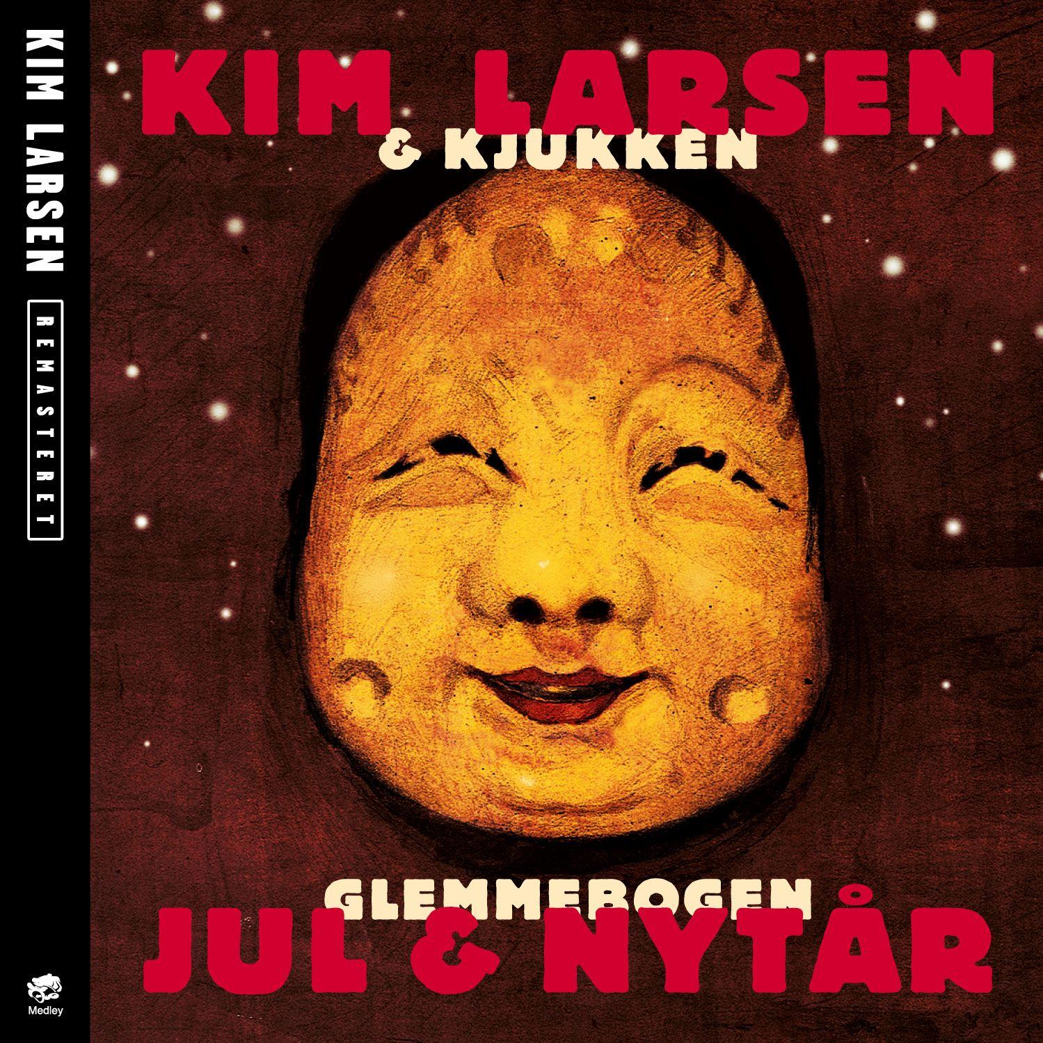 Glemmebogen Jul & Nytår