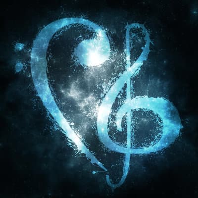 Album cover art for Side A