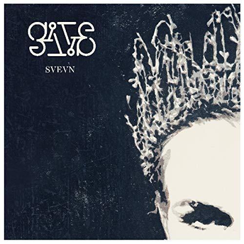 Album cover art for Svevn