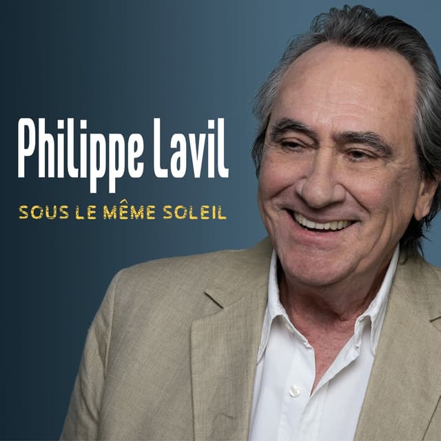Album cover art for Sous le même soleil