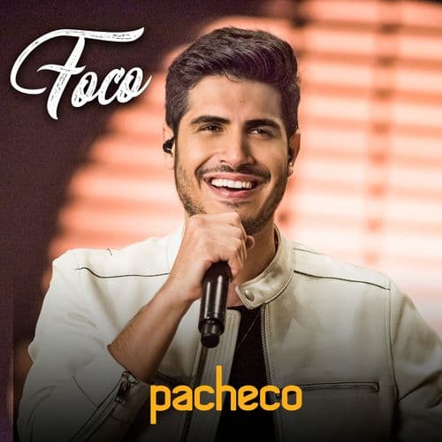 Album cover art for Foco