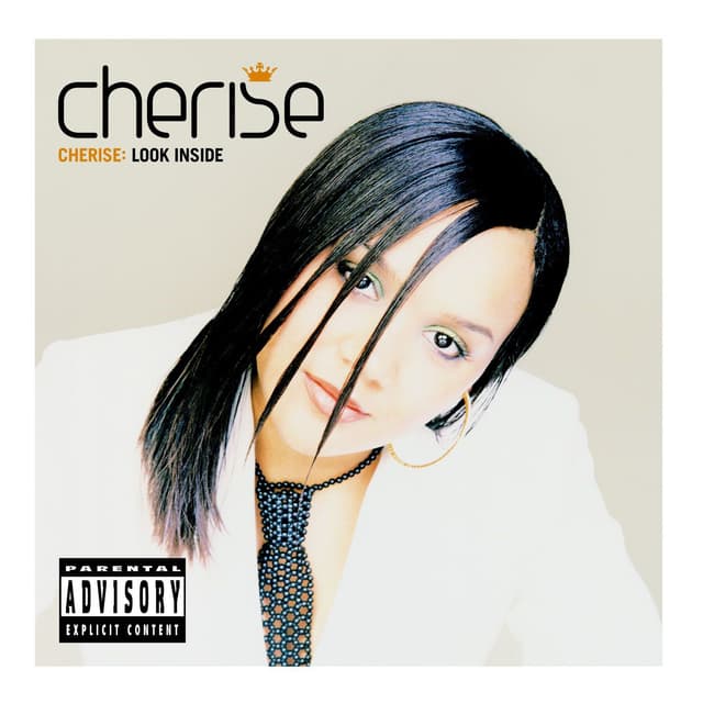 Album cover art for Look Inside