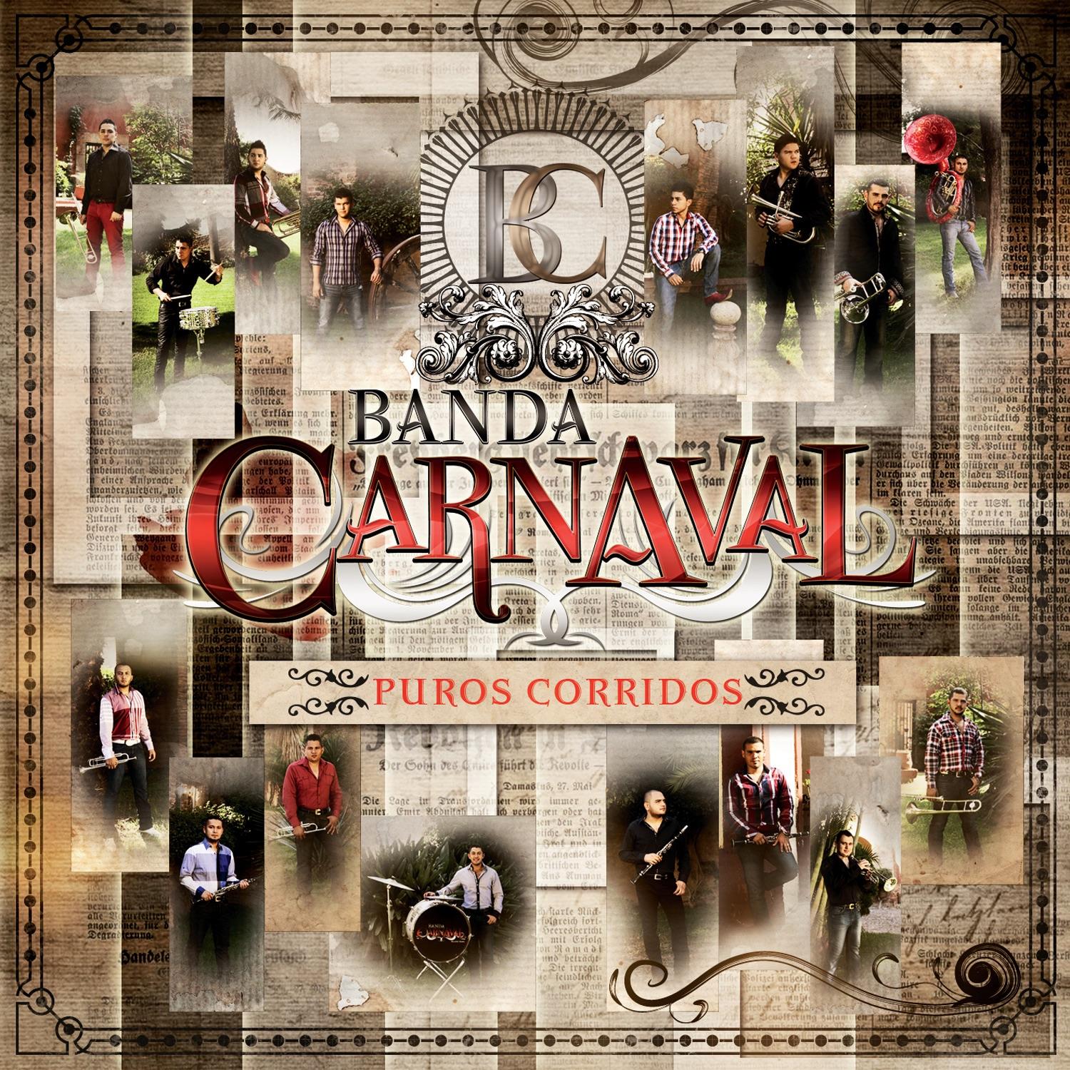 Puros Corridos