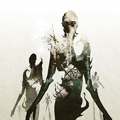 Album cover art for Five