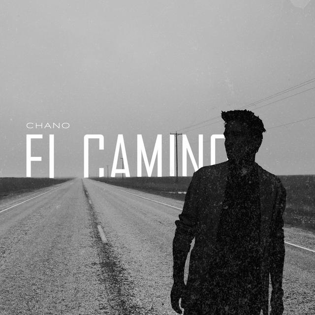 Album cover art for El Camino