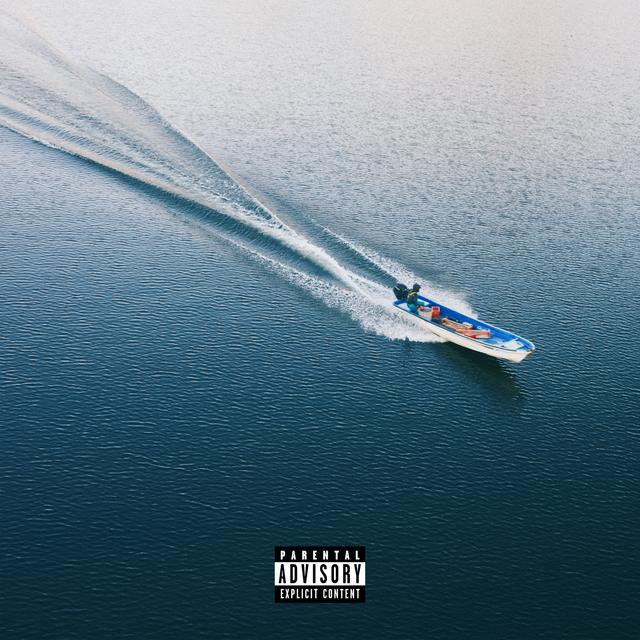 Album cover art for Life Is Beautiful