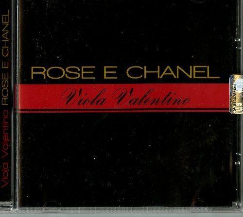 Album cover art for Rose E Chanel