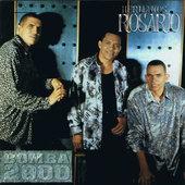 Album cover art for Bomba 2000
