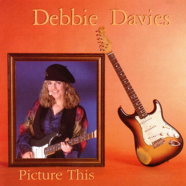 Album cover art for Picture This