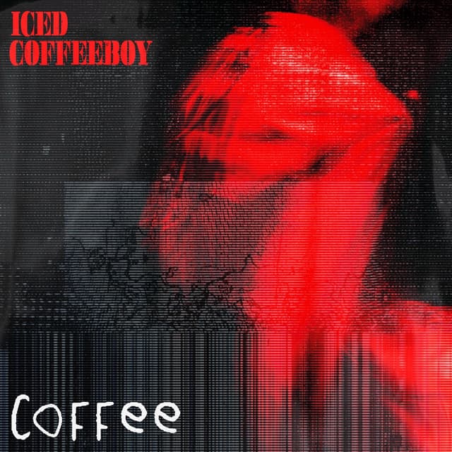 Album cover art for Coffee