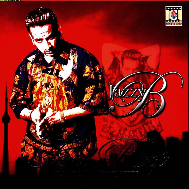 Album cover art for Tera Roop