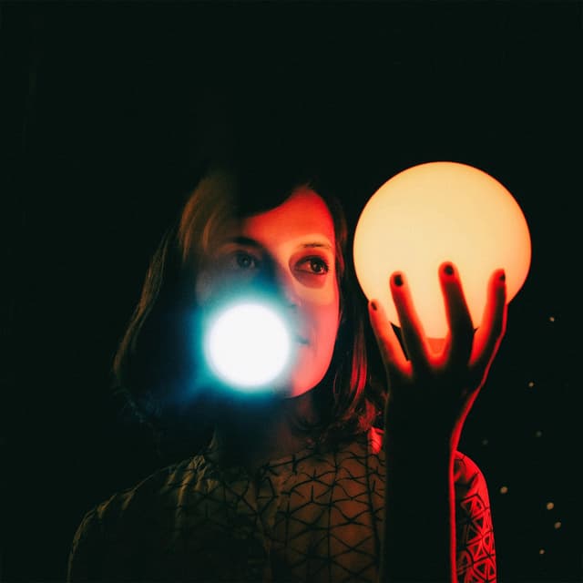 Album cover art for Zdenka 2080
