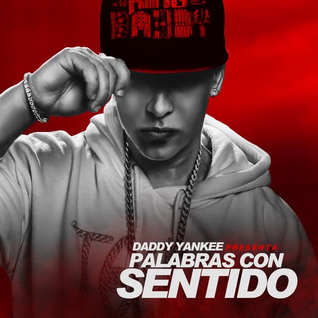 Album cover art for Palabras Con Sentido