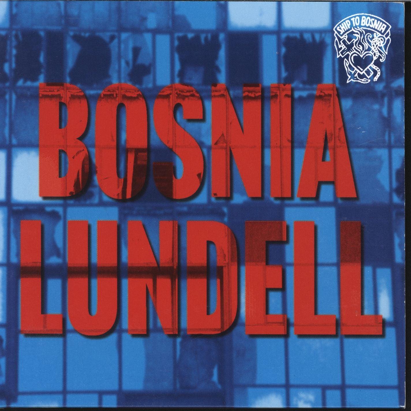 Bosnia