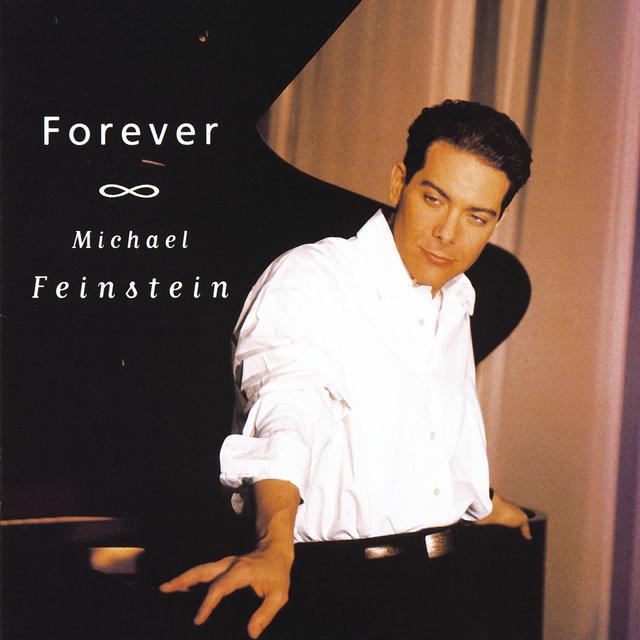 Album cover art for Forever