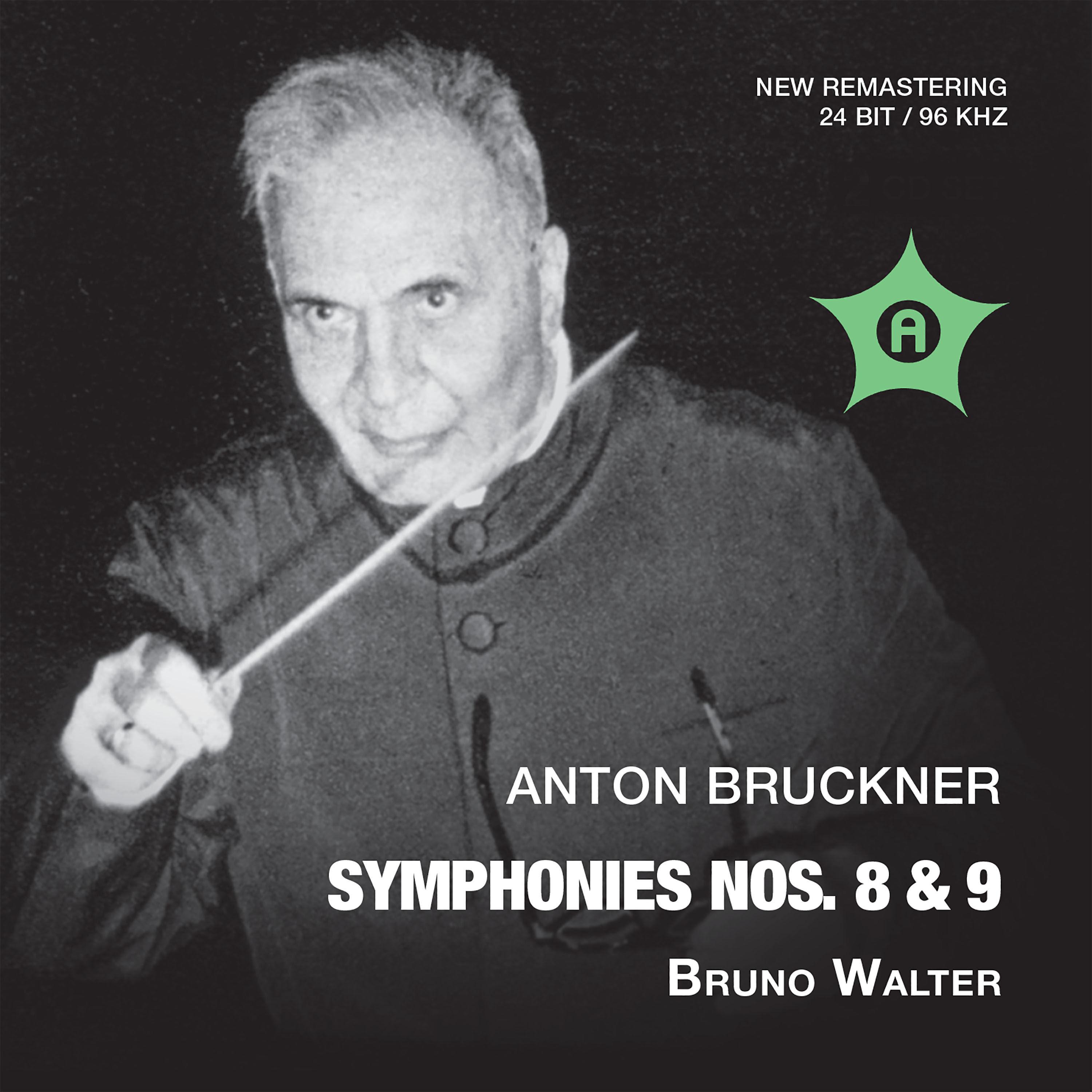 Bruckner : Symphonies N°8 Et N°9