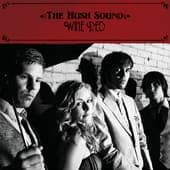 Album cover art for Wine Red